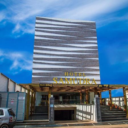 Zip By Spree Hotels Samudra Belgaum Exterior foto