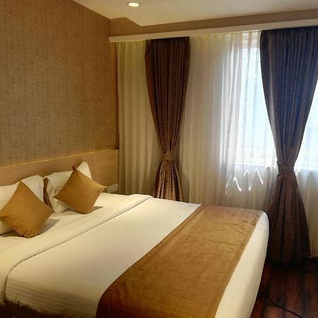 Zip By Spree Hotels Samudra Belgaum Exterior foto