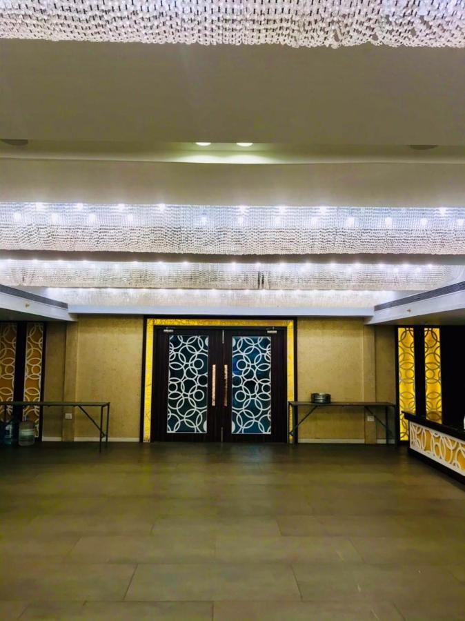 Zip By Spree Hotels Samudra Belgaum Exterior foto