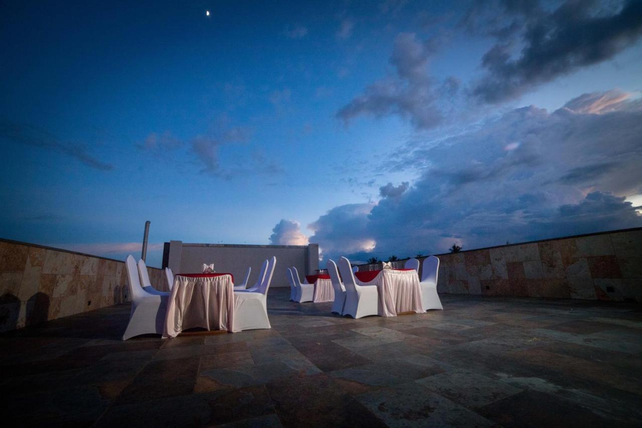 Zip By Spree Hotels Samudra Belgaum Exterior foto