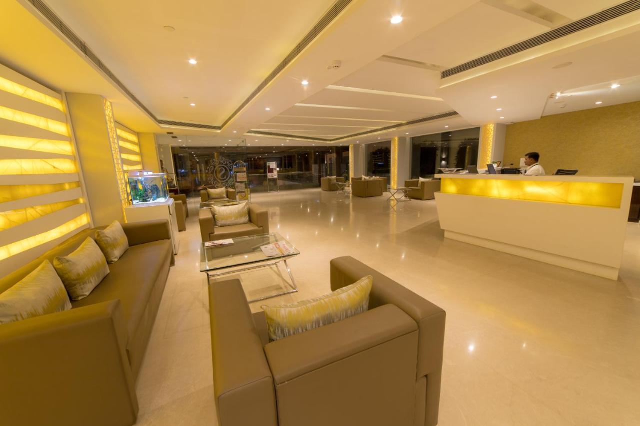 Zip By Spree Hotels Samudra Belgaum Exterior foto