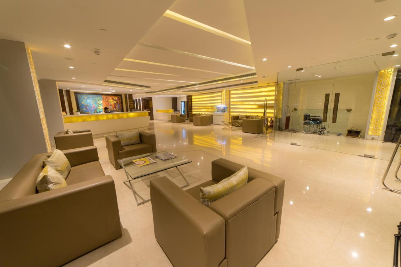 Zip By Spree Hotels Samudra Belgaum Exterior foto