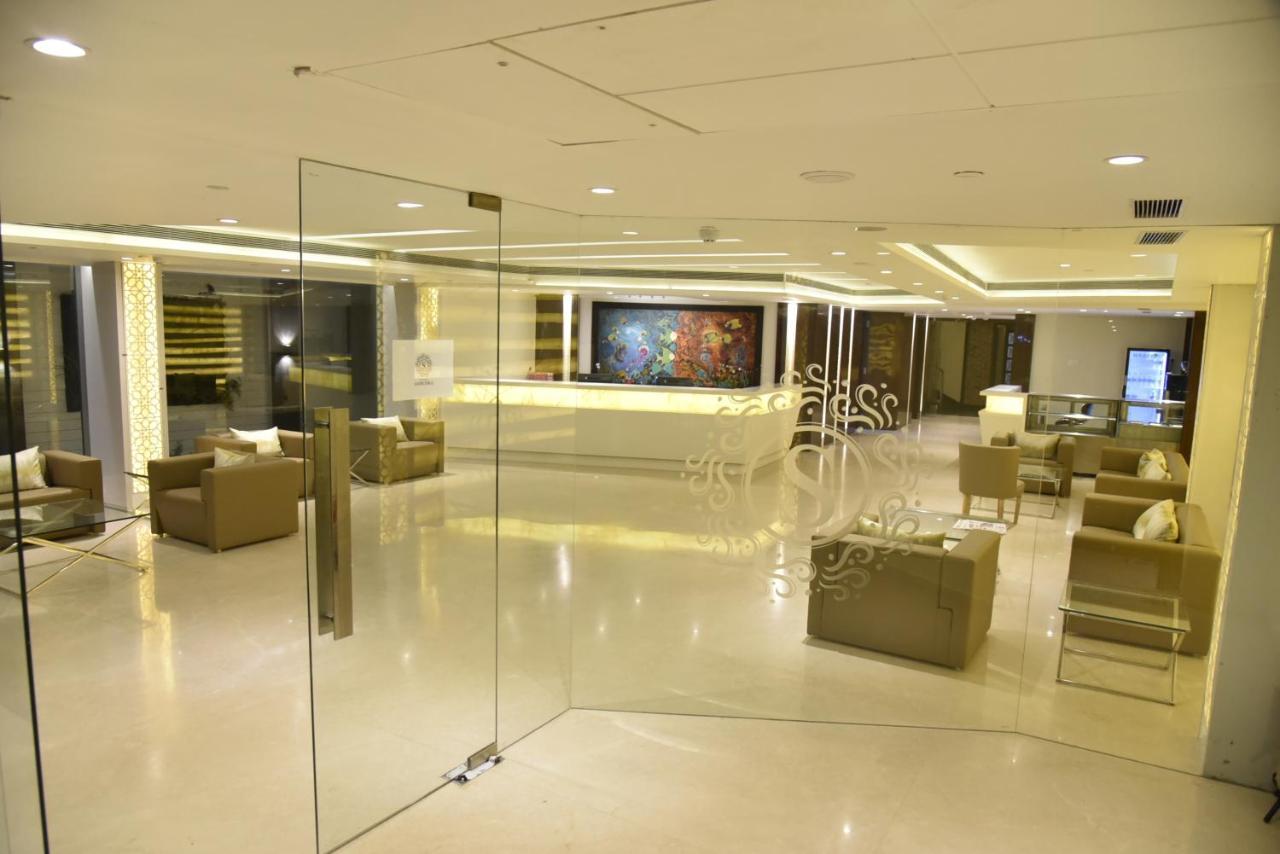Zip By Spree Hotels Samudra Belgaum Exterior foto