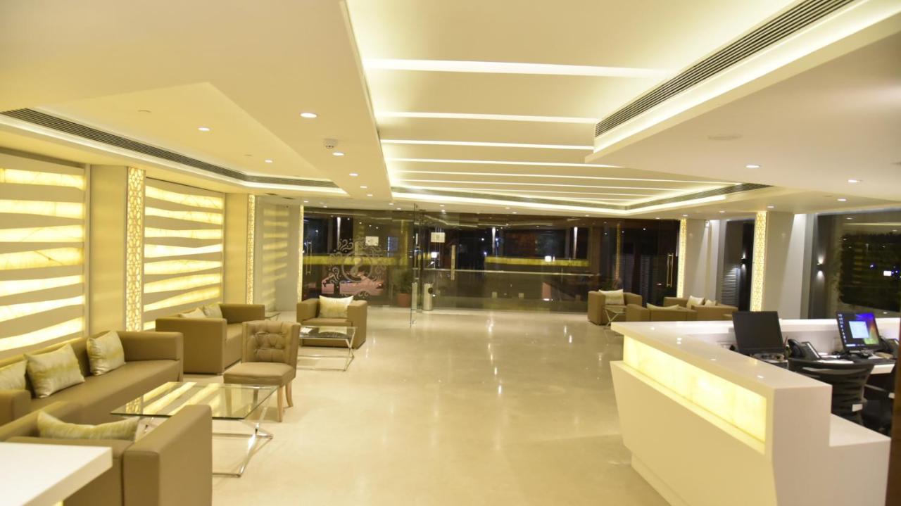 Zip By Spree Hotels Samudra Belgaum Exterior foto
