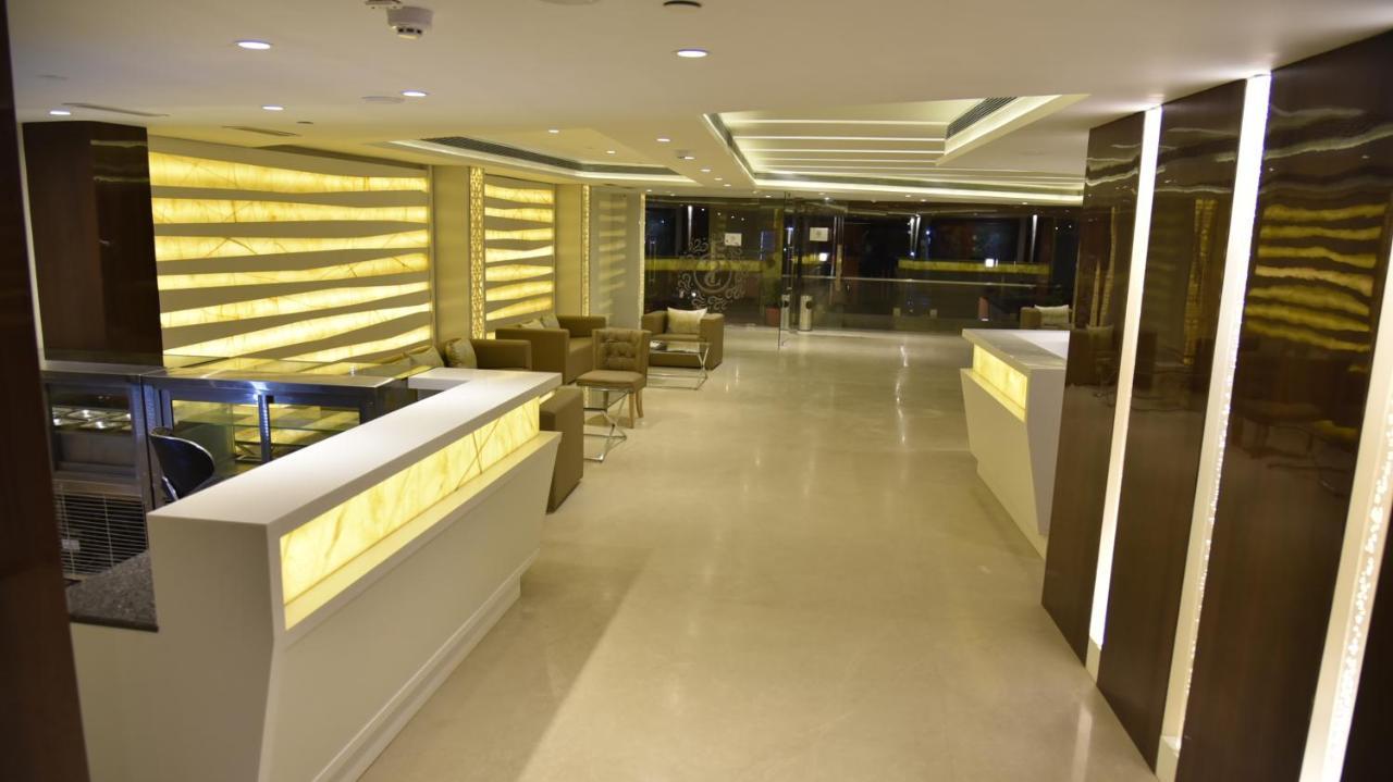 Zip By Spree Hotels Samudra Belgaum Exterior foto